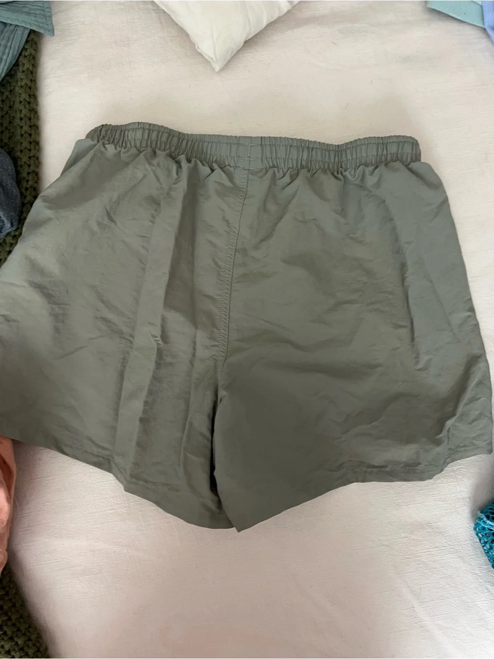 Patagonia Women’s Baggies Shorts M - Picture 2 of 3
